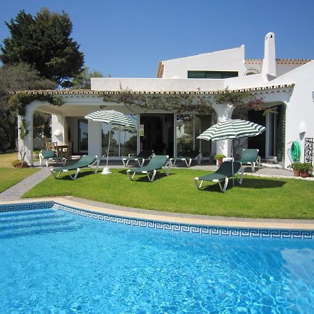 Fantastic Villa With Private Swimming Pool Albufeira Kültér fotó