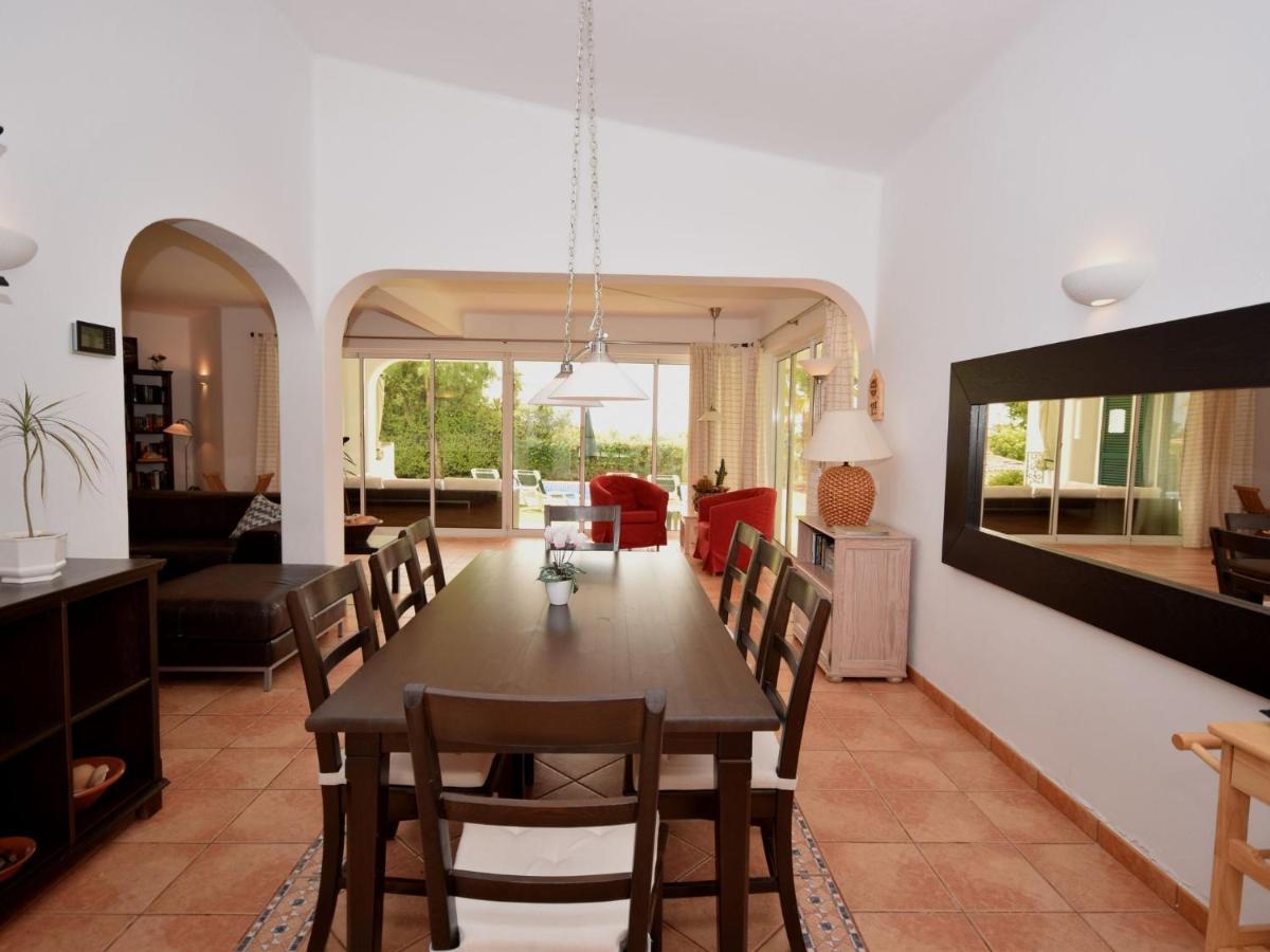 Fantastic Villa With Private Swimming Pool Albufeira Kültér fotó
