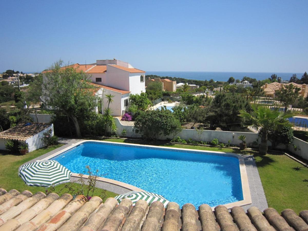 Fantastic Villa With Private Swimming Pool Albufeira Kültér fotó