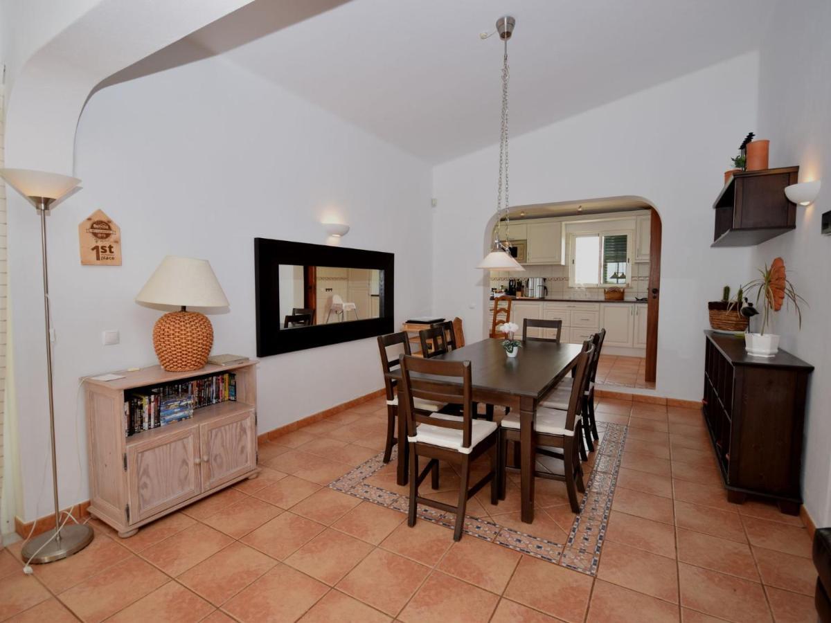Fantastic Villa With Private Swimming Pool Albufeira Kültér fotó