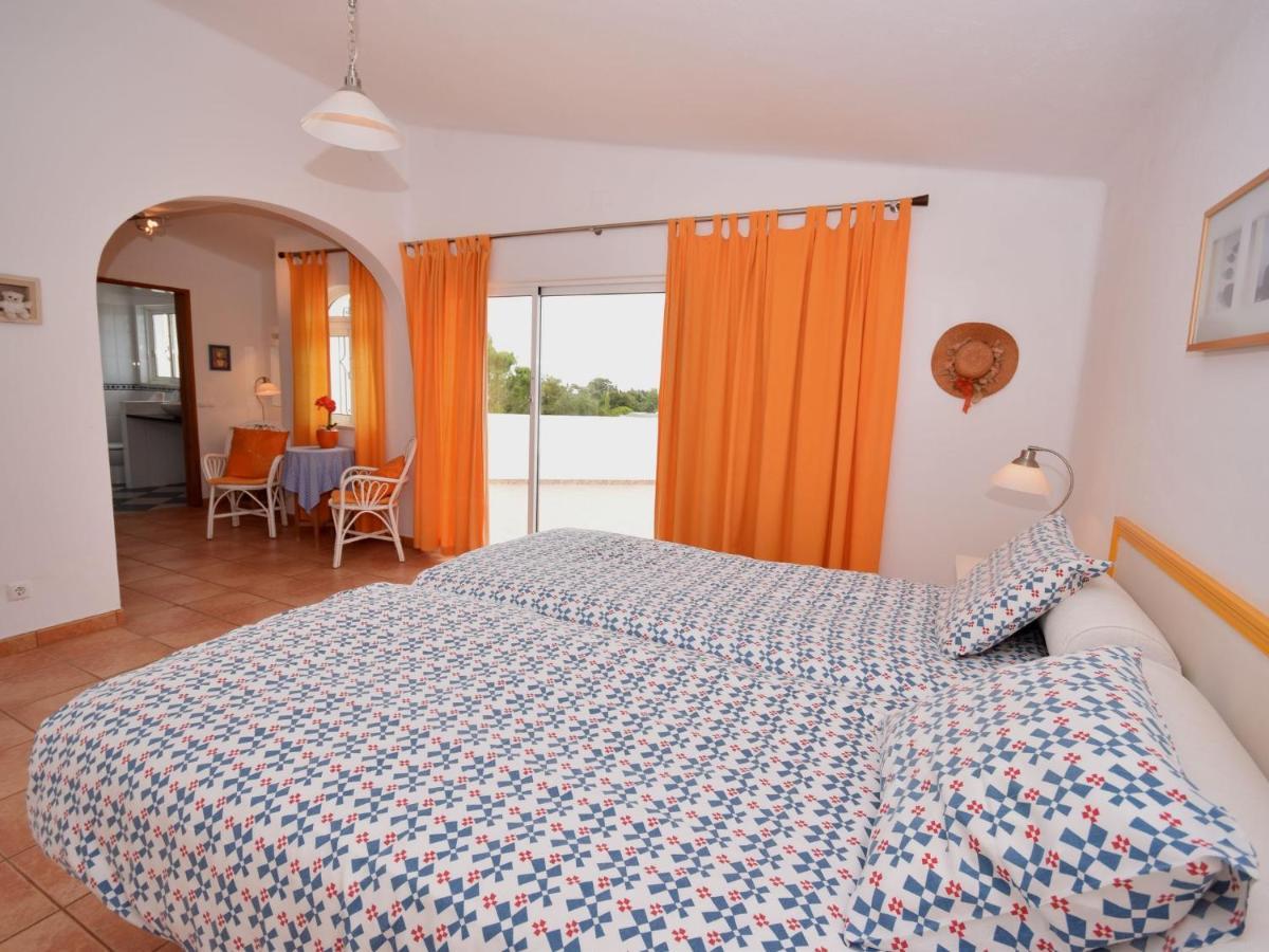 Fantastic Villa With Private Swimming Pool Albufeira Kültér fotó