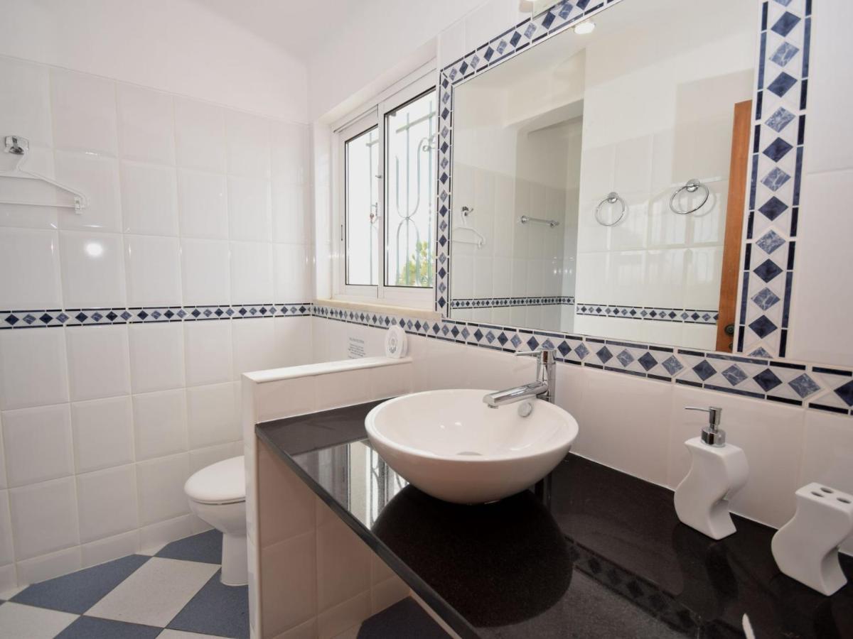 Fantastic Villa With Private Swimming Pool Albufeira Kültér fotó