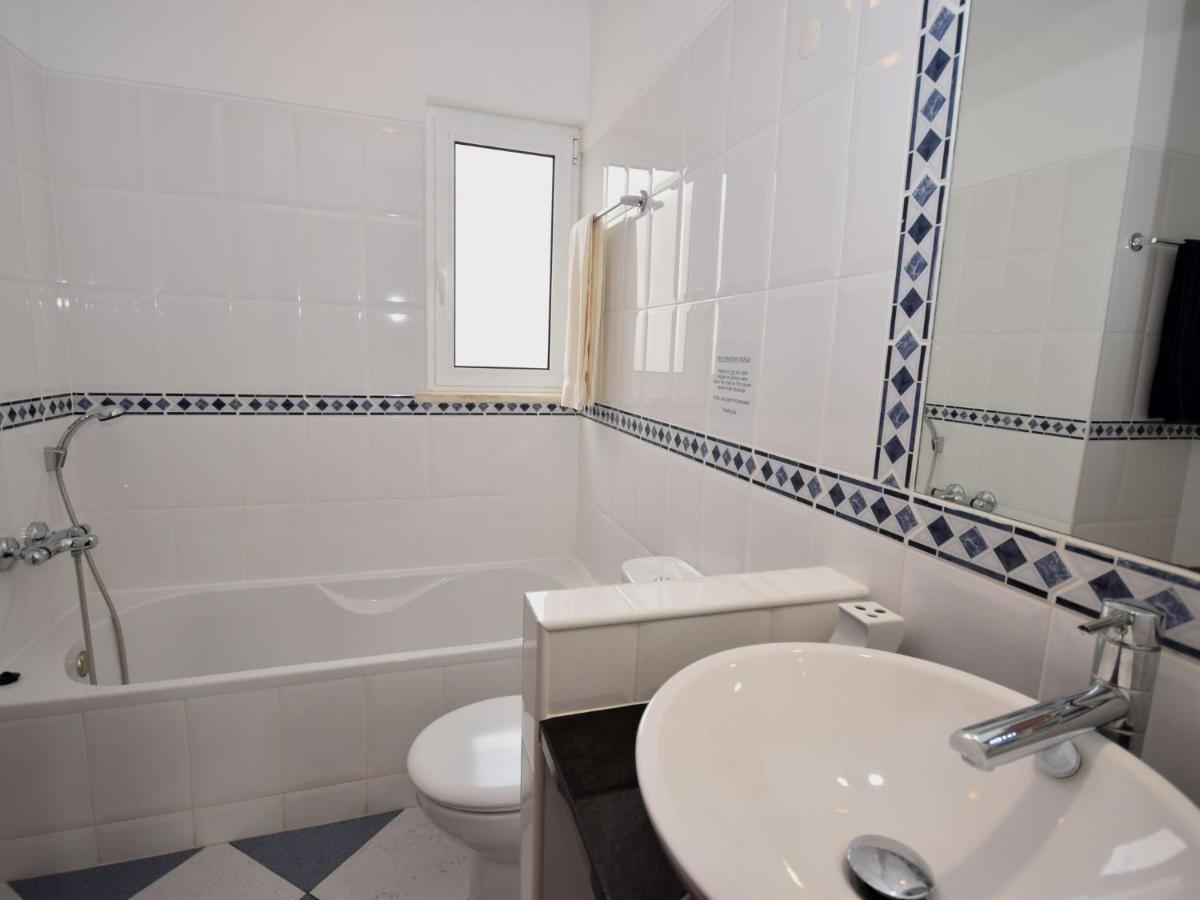 Fantastic Villa With Private Swimming Pool Albufeira Kültér fotó