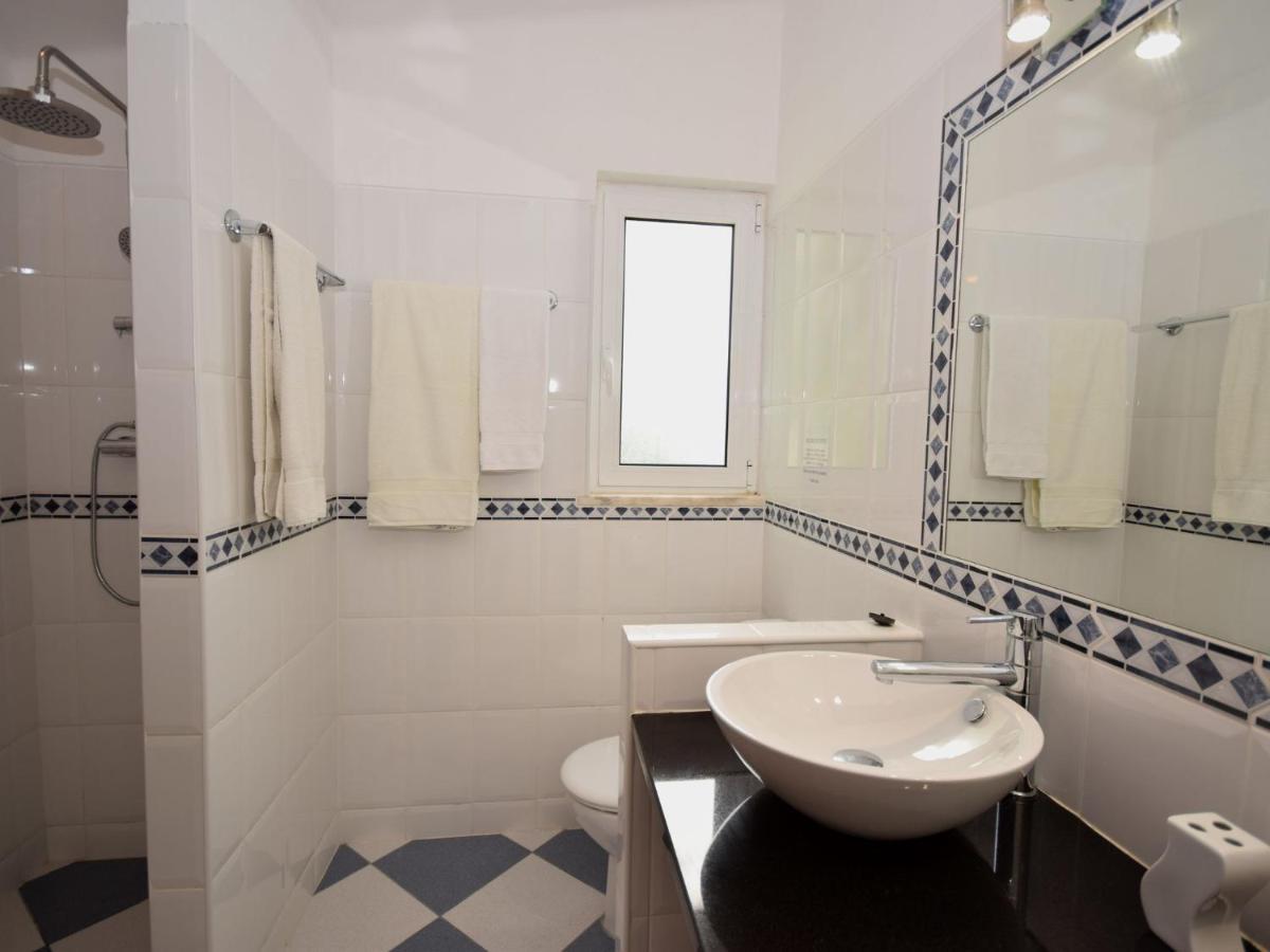 Fantastic Villa With Private Swimming Pool Albufeira Kültér fotó