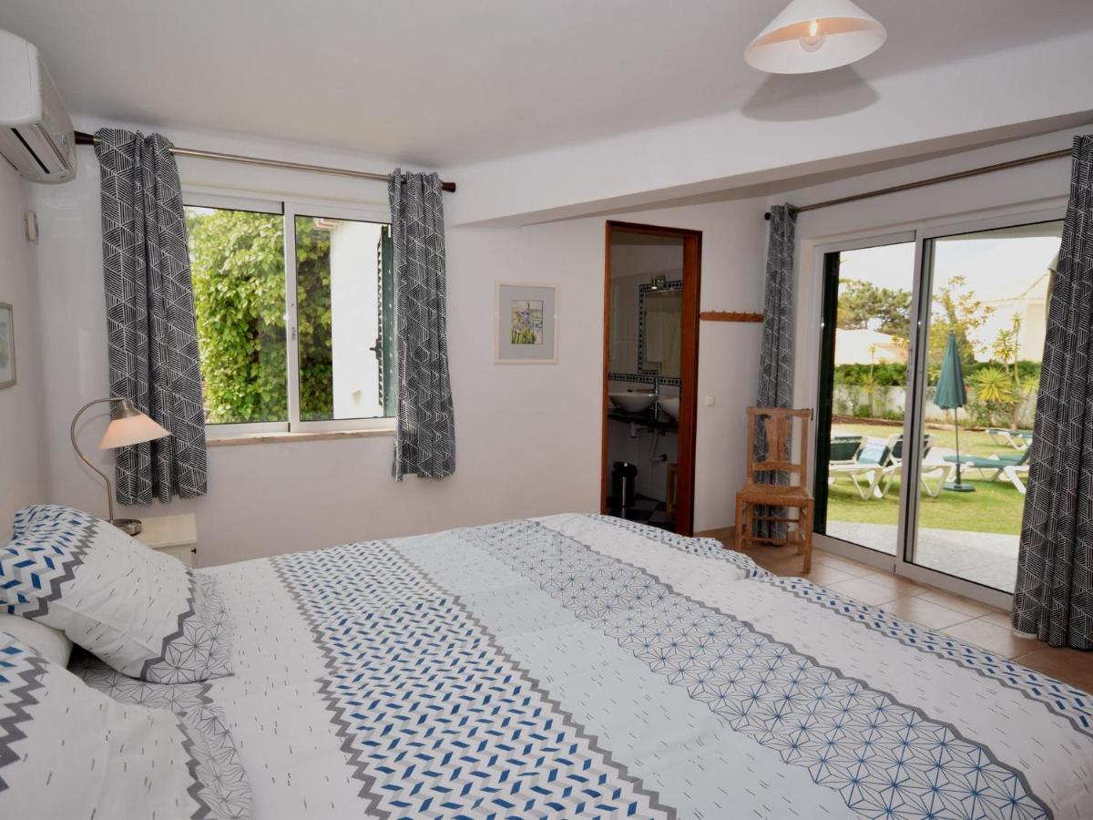 Fantastic Villa With Private Swimming Pool Albufeira Kültér fotó