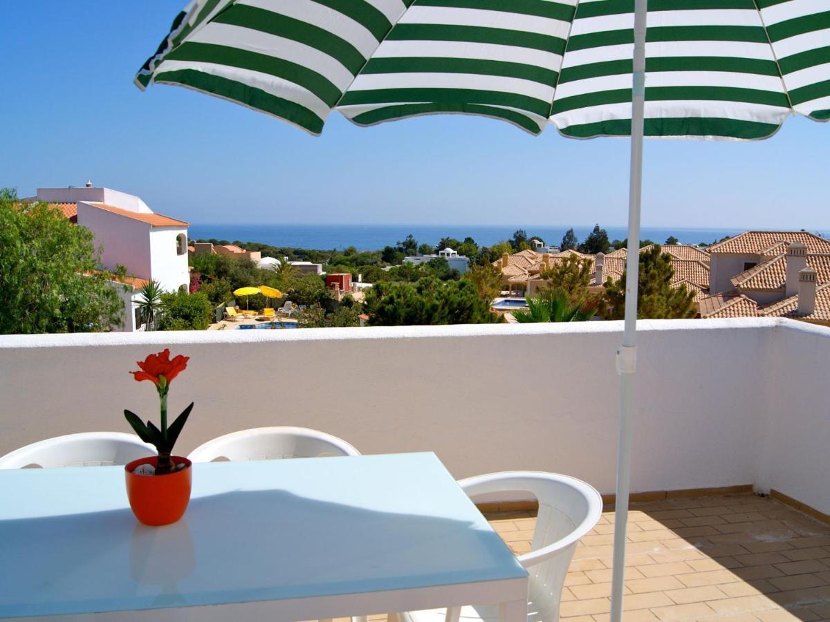 Fantastic Villa With Private Swimming Pool Albufeira Kültér fotó