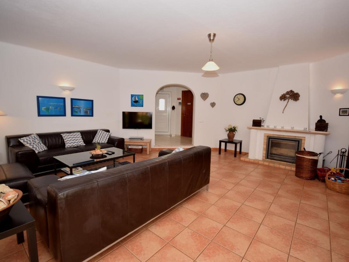 Fantastic Villa With Private Swimming Pool Albufeira Kültér fotó